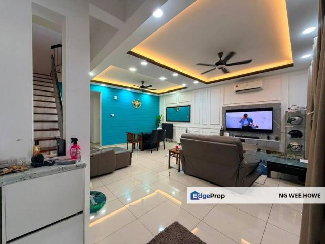 House for sale in Bukit Ledang, Johor