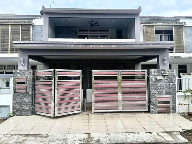 Terraced House for sale in Bukit Ledang, Johor