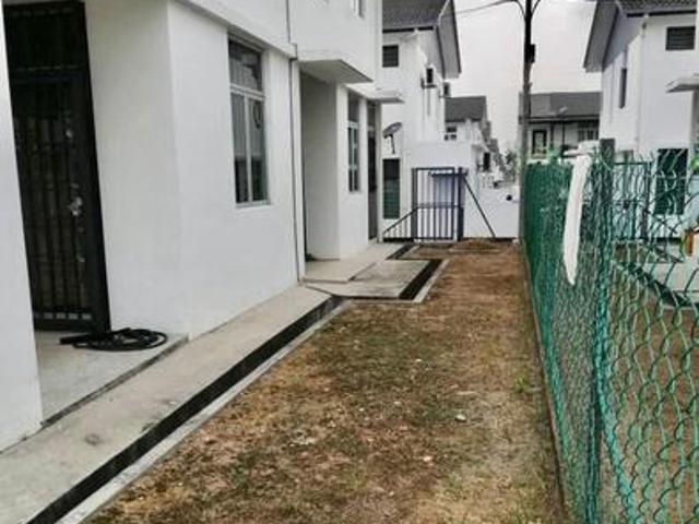 Terraced House for sale in Bukit Ledang, Johor