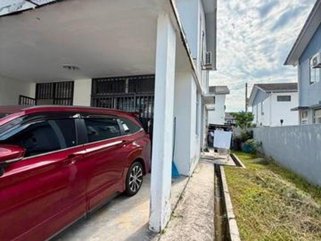 Residential House for sale in Bukit Ledang, Johor