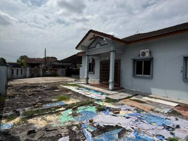 Terraced House for sale in Bukit Ledang, Johor