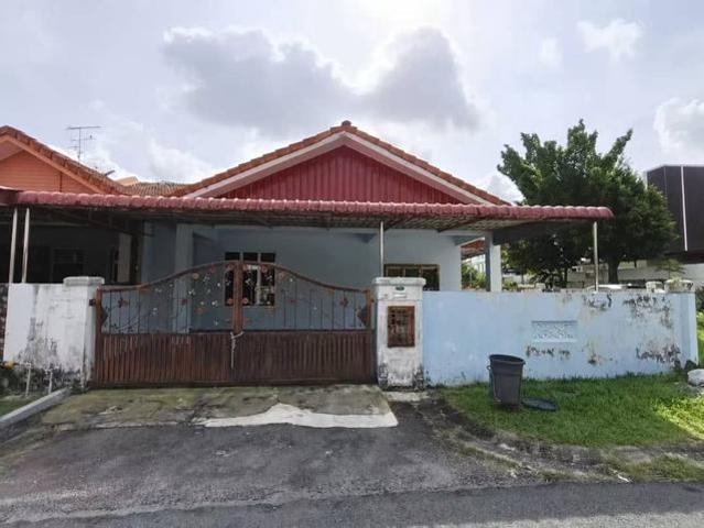 Terraced House for sale in Bukit Ledang, Johor