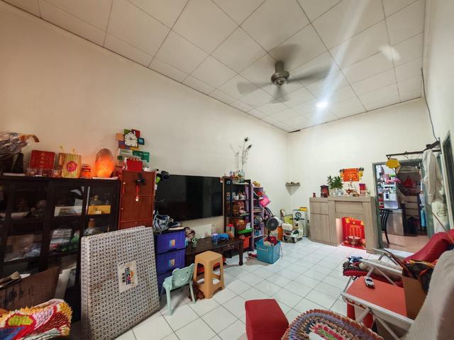 Terraced House for sale in Bukit Ledang, Johor