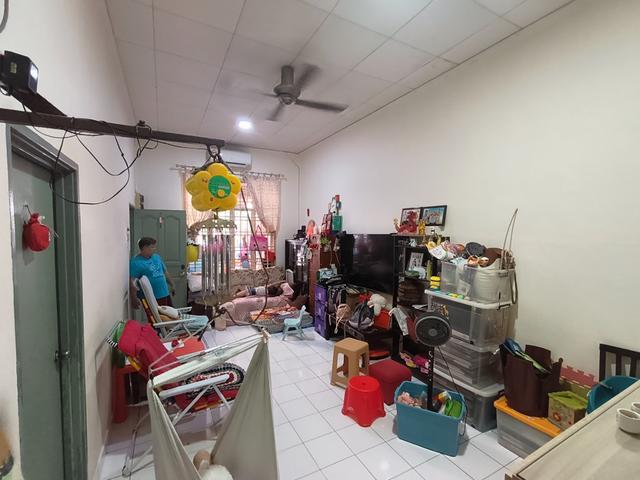 Terraced House for sale in Bukit Ledang, Johor