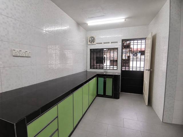 Terraced House for rent in Bukit Ledang, Johor