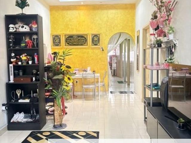 House for sale in Bukit Ledang, Johor