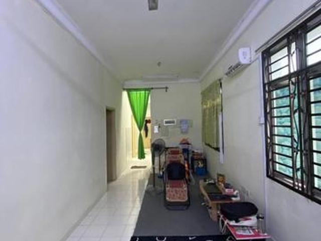 Terraced House for sale in Skudai, Iskandar Puteri
