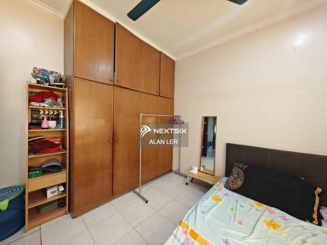 Residential House for sale in Johore Bahru, Johor
