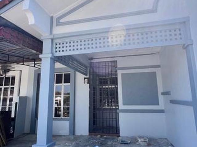 Terraced House for rent in Bukit Ledang, Johor