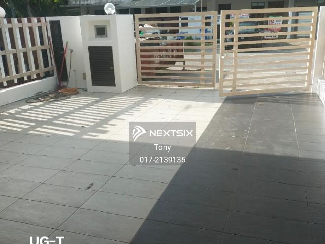 Residential House for sale in Bukit Ledang, Johor