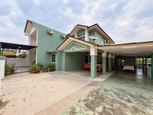 Terraced House for sale in Skudai, Iskandar Puteri