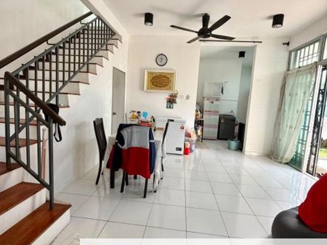 House for sale in Bukit Ledang, Johor
