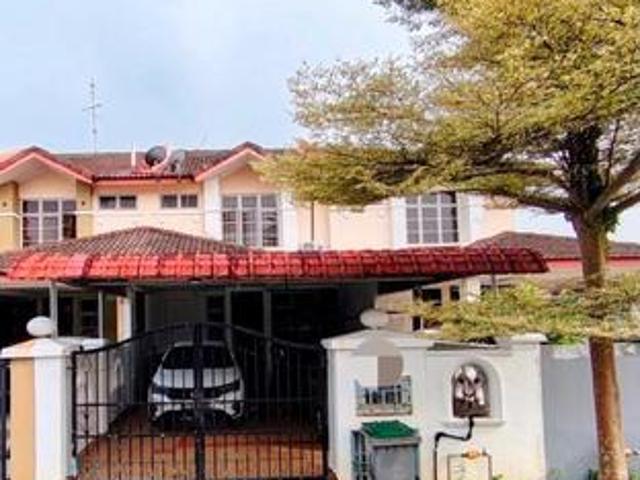 Terraced House for sale in Bukit Ledang, Johor