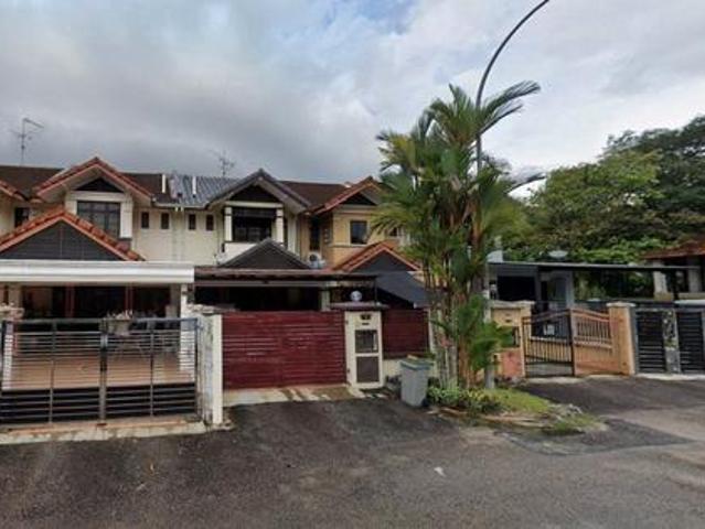 Terraced House for sale in Bukit Ledang, Johor