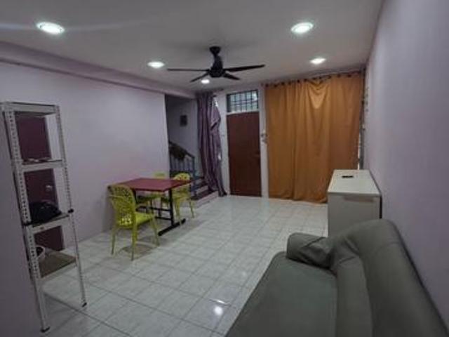 Terraced House for rent in Skudai, Iskandar Puteri