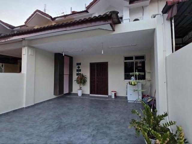 Terraced House for sale in Bukit Ledang, Johor