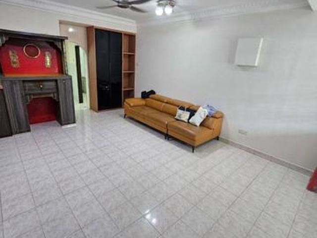 Terraced House for sale in Bukit Ledang, Johor