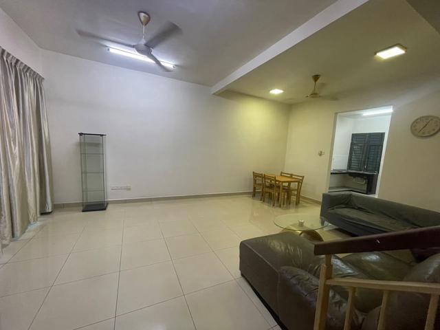 Terraced House for rent in Bukit Ledang, Johor
