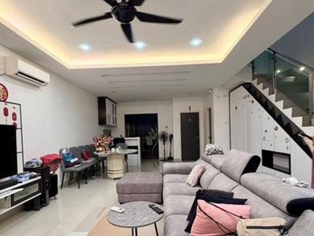 Terraced House for sale in Bukit Ledang, Johor