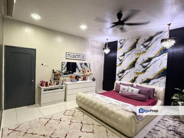 House for sale in Bukit Ledang, Johor