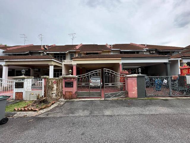 Terraced House for sale in Bukit Ledang, Johor