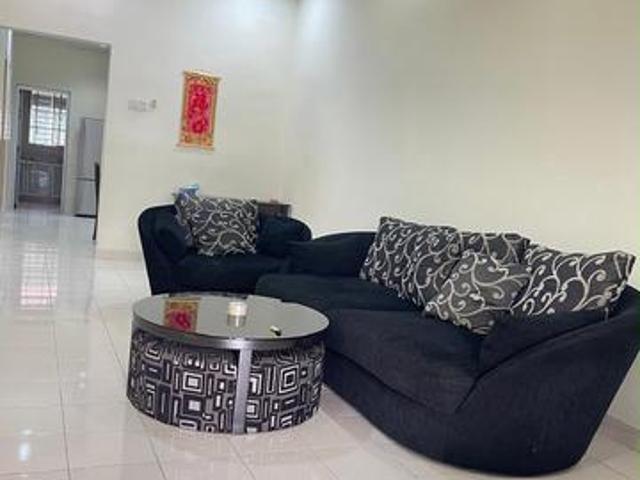 Terraced House for rent in Bukit Ledang, Johor