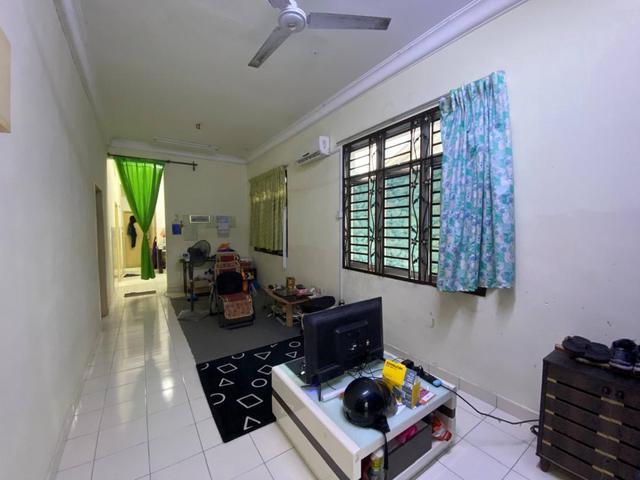 Terraced House for sale in Skudai, Iskandar Puteri