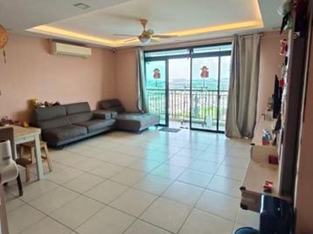 Serviced Residence for sale in Bukit Ledang, Johor