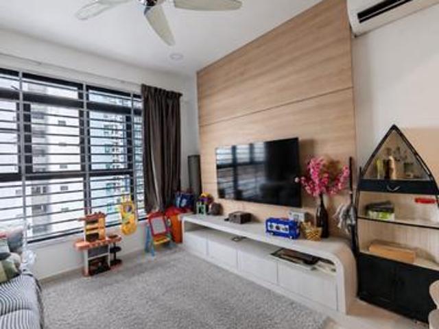 Serviced Residence for sale in Bukit Ledang, Johor