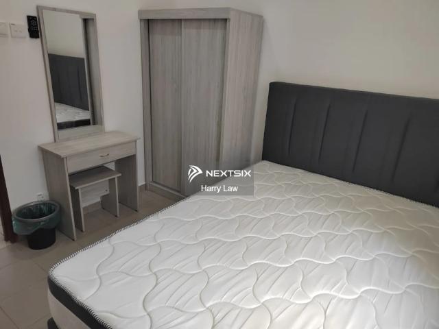 Residential House for rent in Bukit Ledang, Johor