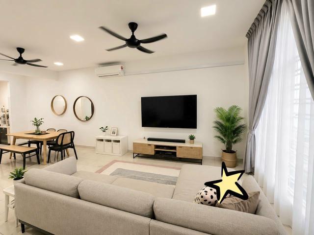 Terraced House for sale in Iskandar Puteri, Johor Bahru