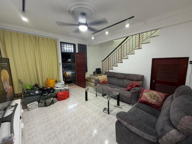 Terraced House for rent in Bukit Ledang, Johor