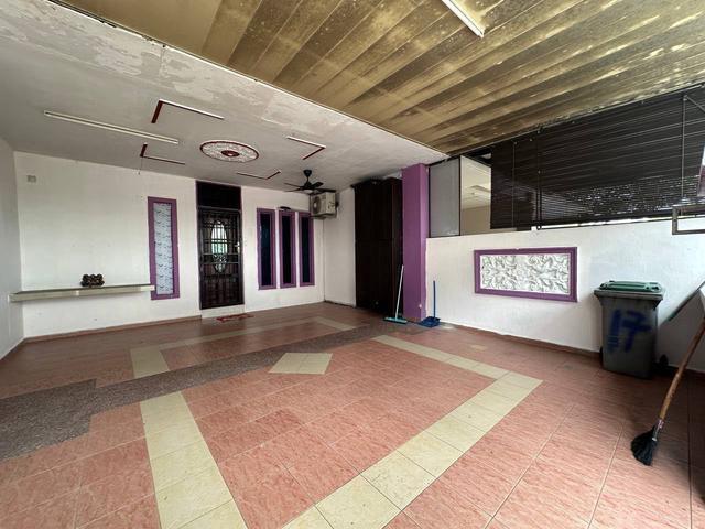 Terraced House for sale in Bukit Ledang, Johor