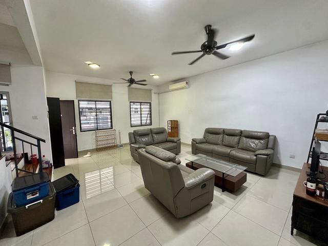 Terraced House for rent in Bukit Ledang, Johor