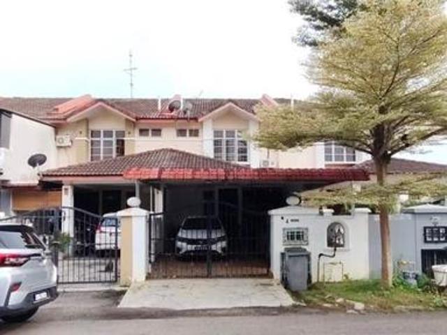 Terraced House for sale in Bukit Ledang, Johor