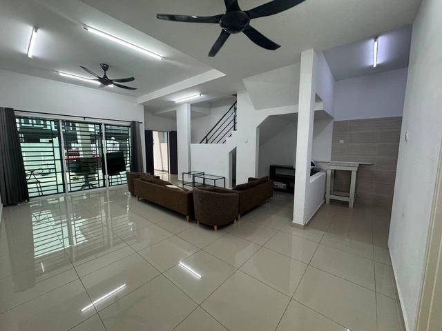 Terraced House for rent in Bukit Ledang, Johor