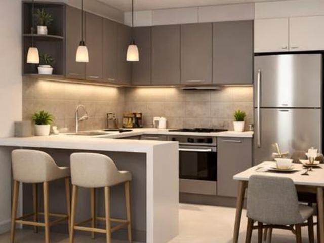 Serviced Residence for sale in Johore Bahru, Johor