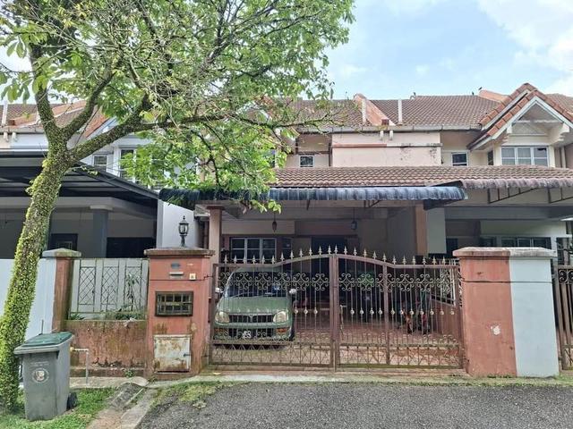 Terraced House for sale in Bukit Ledang, Johor