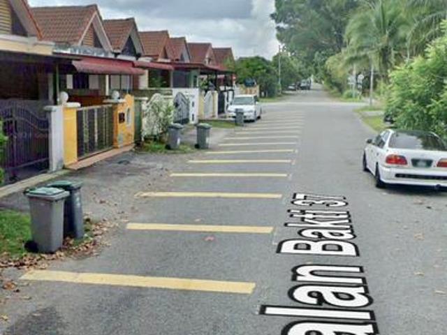 Terraced House for sale in Skudai, Iskandar Puteri
