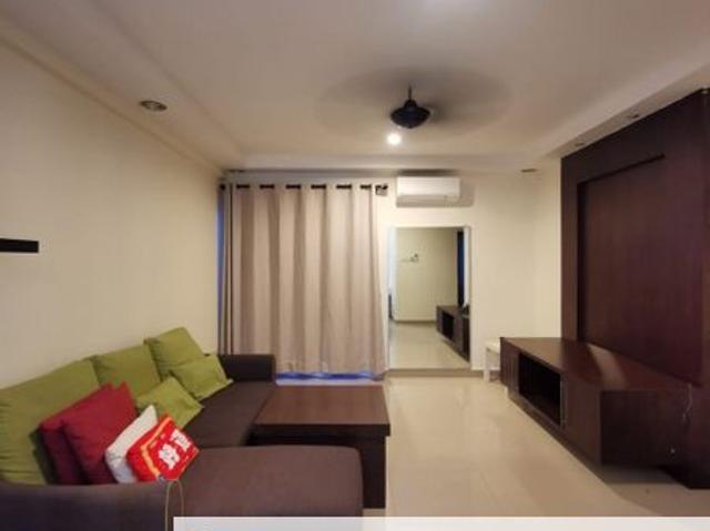 Condominium for rent in Kampung Chubadak Hilir, Kuala Lumpur