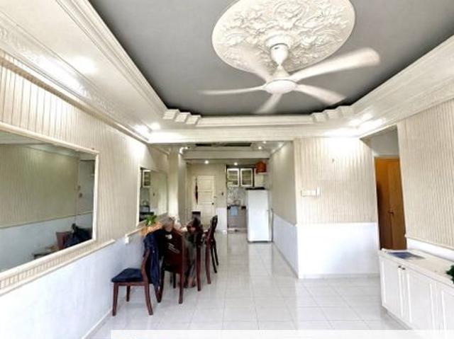 Condominium for sale in Country Heights Damansara, Kuala Lumpur