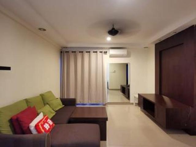 Condominium for rent in Country Heights Damansara, Kuala Lumpur