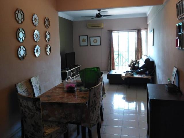 Apartment for rent in Country Heights Damansara, Kuala Lumpur
