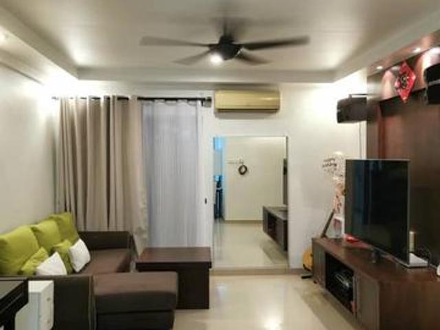 Condominium for rent in Country Heights Damansara, Kuala Lumpur