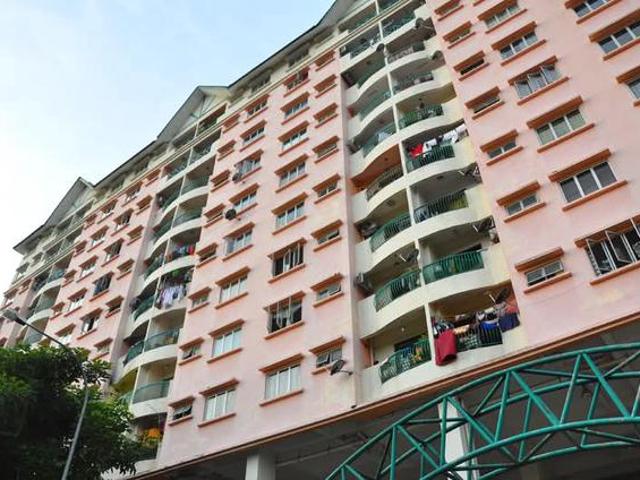 Condominium for rent in Country Heights Damansara, Kuala Lumpur