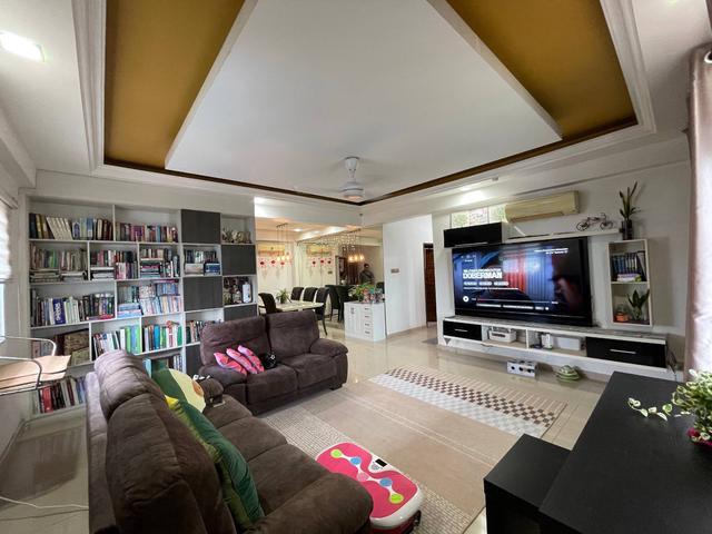 Condominium for sale in Country Heights Damansara, Kuala Lumpur