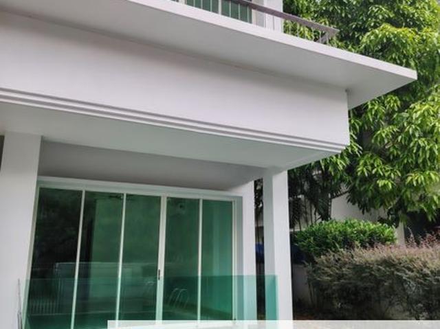 House for sale in Country Heights Damansara, Kuala Lumpur