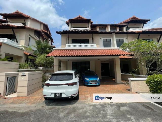 House for sale in Country Heights Damansara, Kuala Lumpur