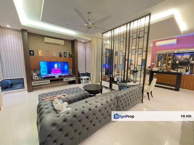 House for sale in Country Heights Damansara, Kuala Lumpur