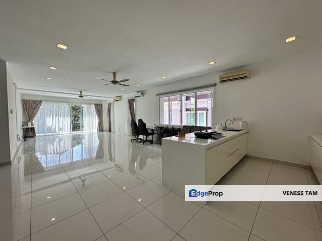 House for sale in Country Heights Damansara, Kuala Lumpur